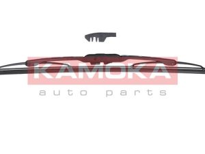 Lamela stergator HONDA CIVIC VII Hatchback (EU, EP, EV) 1.4 i (EP1, EU7) benzina 75 cai KAMOKA 26375