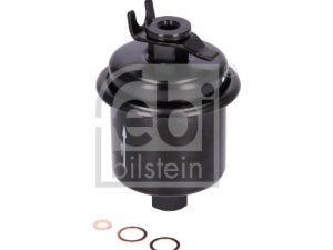 Filtru combustibil HONDA CIVIC VI Hatchback (EJ, EK) 1.4 i (EJ9) benzina 75 cai FEBI BILSTEIN 26447