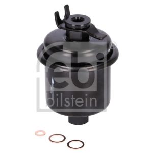 Filtru combustibil HONDA CIVIC VI cupe (EJ, EM1) 1.6 (EJ6) benzina 107 cai FEBI BILSTEIN 26447