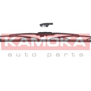 Lamela stergator HONDA CIVIC VII cupe (EM2) 1.6 i (EM1) benzina 110 cai KAMOKA 26525