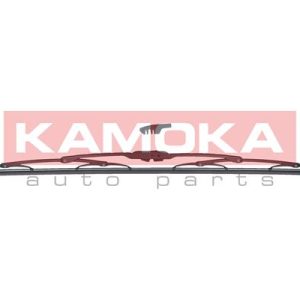 Lamela stergator HONDA CIVIC VII Hatchback (EU, EP, EV) 1.4 i (EP1, EU7) benzina 75 cai KAMOKA 26600