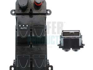 Comutator macara geam HONDA CIVIC VIII Hatchback (FN, FK) 1.4 (FK1) benzina 83 cai HOFFER 2106622