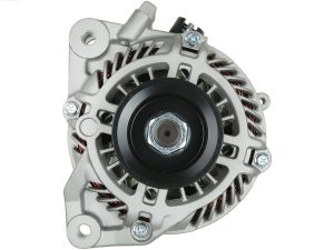 Alternator HONDA CIVIC VIII limuzina (FD, FA) 1.8 (FD1, FD7, FA1) benzina 140 cai AS-PL A5061