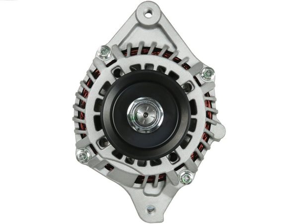 Alternator HONDA CIVIC VIII Hatchback (FN, FK) 1.4 (FK1) benzina 83 cai AS-PL A5203