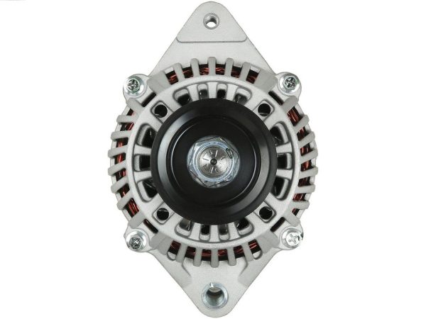 Alternator HONDA CIVIC VI limuzina (EJ, EK, SO) 1.5 i (EK3) benzina 114 cai AS-PL A5187