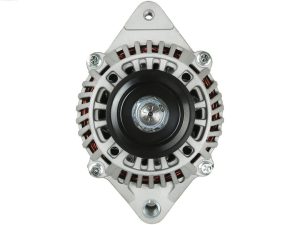 Alternator HONDA CIVIC VI Aerodeck (MB, MC) 1.6 16V (MC1) benzina 125 cai AS-PL A5187