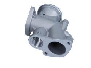 Supapa EGR HONDA CIVIC VII Hatchback (EU, EP, EV) 1.7 CTDi (EP4, EU9) diesel 100 cai MAXGEAR 27-0662