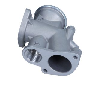 Supapa EGR HONDA CIVIC VII Hatchback (EU, EP, EV) 1.7 CTDi (EP4, EU9) diesel 100 cai MAXGEAR 27-0662