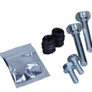Set bucsi de ghidaj etrier frana HONDA CIVIC VII Hatchback (EU, EP, EV) 1.7 CTDi (EP4, EU9) diesel 100 cai MAXGEAR 27-1513