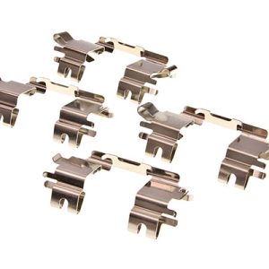 Set accesorii placute frana HONDA CIVIC V limuzina (EG, EH) 1.3 (EG7) benzina 75 cai MAXGEAR 27-2522