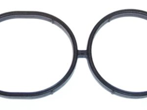 Garnitura Carcasa galerie admisie HONDA CIVIC VII Hatchback (EU, EP, EV) 2.0 i Sport (EV1) benzina 160 cai ELRING 270.370