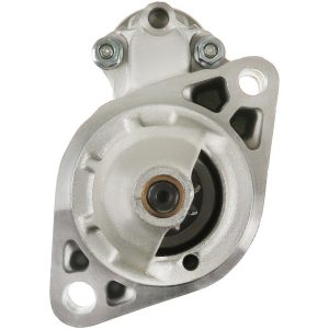 Electromotor HONDA CIVIC VII Hatchback (EU, EP, EV) 2.0 Type-R (EP3) benzina 200 cai AS-PL S6192