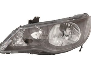 Far HONDA CIVIC VIII limuzina (FD, FA) 1.3 (FD3) benzina 116 cai ALKAR 2741945