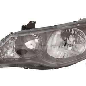 Far HONDA CIVIC VIII limuzina (FD, FA) 1.3 (FD3) benzina 116 cai ALKAR 2741945