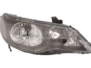 Far HONDA CIVIC VIII limuzina (FD, FA) 1.3 (FD3) benzina 116 cai ALKAR 2742945