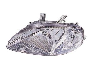 Far HONDA CIVIC VI Hatchback (EJ, EK) 1.5 i (EK3) benzina 114 cai ALKAR 2745411