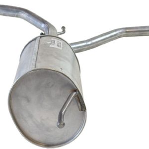 Toba esapament finala HONDA CIVIC VIII Hatchback (FN, FK) 1.4 (FK1) benzina 83 cai BOSAL 278-585