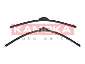 Lamela stergator HONDA CIVIC VIII limuzina (FD, FA) 1.3 IMA (FA3, FD3) benzina/elector 95 cai KAMOKA 27E26