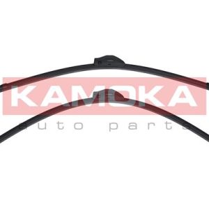 Lamela stergator HONDA CIVIC VIII limuzina (FD, FA) 1.3 IMA (FA3, FD3) benzina/elector 95 cai KAMOKA 27E26