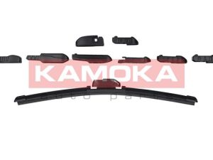 Lamela stergator HONDA CIVIC VII Hatchback (EU, EP, EV) 1.4 i (EP1, EU7) benzina 75 cai KAMOKA 27M375