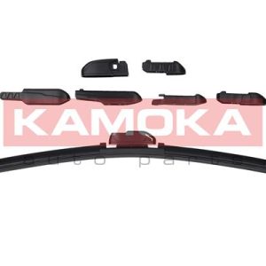 Lamela stergator HONDA CIVIC VII Hatchback (EU, EP, EV) 1.4 i (EP1, EU7) benzina 75 cai KAMOKA 27M375