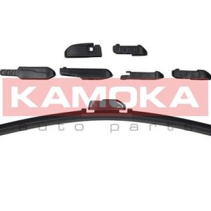 Lamela stergator HONDA HR-V (GH_) 1.6 16V (GH1, GH3) benzina 105 cai KAMOKA 27M425