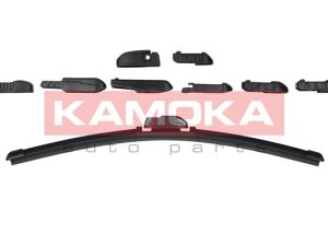 Lamela stergator HONDA CIVIC IV Shuttle (EE, EF) 1.4 i 16V (EE1) benzina 90 cai KAMOKA 27M425