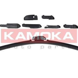Lamela stergator HONDA CIVIC IX Tourer (FK) 1.6 i-DTEC (FK3) diesel 120 cai KAMOKA 27M450