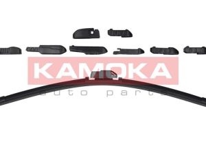 Lamela stergator HONDA CIVIC VII cupe (EM2) 1.6 i (EM1) benzina 110 cai KAMOKA 27M475