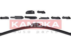 Lamela stergator HONDA CIVIC V Hatchback (EG) 1.3 16V (EG3) benzina 75 cai KAMOKA 27M500