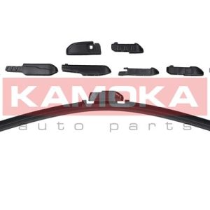 Lamela stergator HONDA NSX I Cabriolet (NA) 3.0 24V Vtec (NA1) benzina 274 cai KAMOKA 27M500