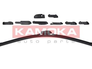Lamela stergator HONDA CIVIC VII cupe (EM2) 1.6 i (EM1) benzina 110 cai KAMOKA 27M525