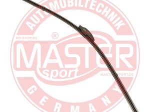 Lamela stergator HONDA CIVIC VIII Hatchback (FN, FK) 1.4 (FK1) benzina 83 cai MASTERSPORT GERMANY 28-B-PCS-MS