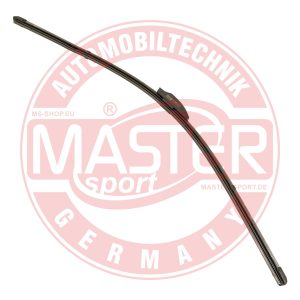 Lamela stergator HONDA CIVIC VIII Hatchback (FN, FK) 1.4 (FK1) benzina 83 cai MASTERSPORT GERMANY 28-B-PCS-MS