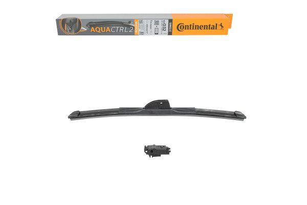Lamela stergator HONDA CIVIC III limuzina (AM, AK, AU) 1.2 (AM) benzina 54 cai CONTINENTAL 2800011303280