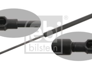 Amortizor portbagaj HONDA CIVIC VI Fastback (MA, MB) 1.4 i (MA8, MB2) benzina 75 cai FEBI BILSTEIN 28043