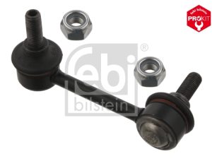 Bieleta antiruliu HONDA CIVIC VI limuzina (EJ, EK, SO) 1.4 i (EJ9) benzina 90 cai FEBI BILSTEIN 28048
