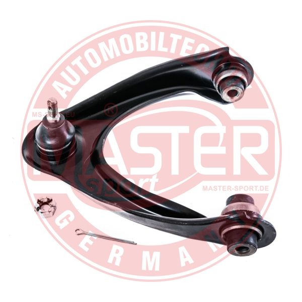 Brat suspensie roata HONDA CIVIC VI Hatchback (EJ, EK) 1.5 benzina 90 cai MASTERSPORT GERMANY 28123-PCS-MS