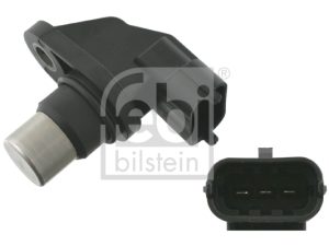Senzor pozitie ax cu came HONDA CIVIC VII Hatchback (EU, EP, EV) 1.7 CTDi (EP4, EU9) diesel 100 cai FEBI BILSTEIN 28131