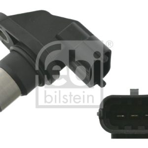 Senzor pozitie ax cu came HONDA CIVIC VII Hatchback (EU, EP, EV) 1.7 CTDi (EP4, EU9) diesel 100 cai FEBI BILSTEIN 28131
