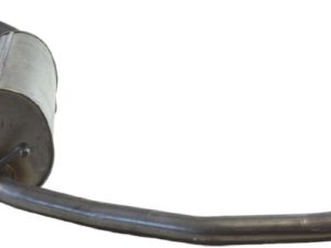 Toba esapament finala HONDA CIVIC VIII Hatchback (FN, FK) 1.8 (FN1, FK2) benzina 140 cai BOSAL 282-911