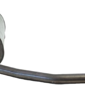Toba esapament finala HONDA CIVIC VIII Hatchback (FN, FK) 1.8 (FN1, FK2) benzina 140 cai BOSAL 282-911