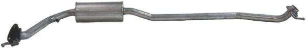 Toba esapamet intermediara HONDA CIVIC VIII Hatchback (FN, FK) 1.4 (FK1) benzina 83 cai BOSAL 283-799
