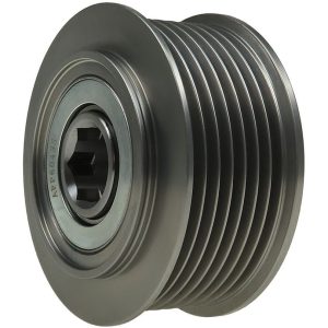 Fulie alternator HONDA CIVIC VIII Hatchback (FN, FK) 2.2 CTDi (FK3) diesel 140 cai AS-PL AFP6043S