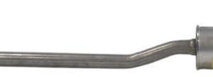Toba esapamet intermediara HONDA CIVIC VIII Hatchback (FN, FK) 1.4 (FK1, FN4) benzina 100 cai BOSAL 284-565