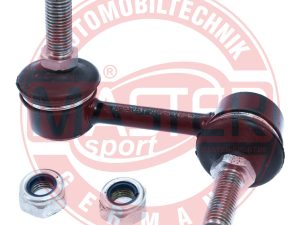 Bieleta antiruliu HONDA CIVIC VIII Hatchback (FN, FK) 1.4 (FK1) benzina 83 cai MASTERSPORT GERMANY 28461B-PCS-MS