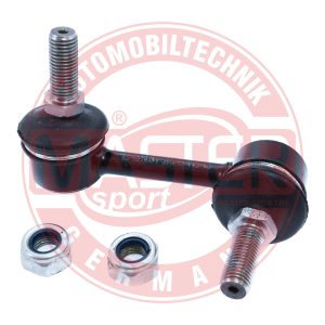 Bieleta antiruliu HONDA CIVIC VIII Hatchback (FN, FK) 1.4 (FK1) benzina 83 cai MASTERSPORT GERMANY 28461B-PCS-MS