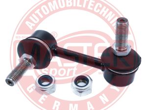 Bieleta antiruliu HONDA CIVIC VIII Hatchback (FN, FK) 1.4 (FK1) benzina 83 cai MASTERSPORT GERMANY 28462B-PCS-MS