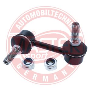 Bieleta antiruliu HONDA CIVIC VIII Hatchback (FN, FK) 1.4 (FK1) benzina 83 cai MASTERSPORT GERMANY 28462B-PCS-MS