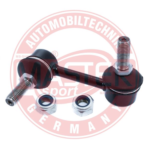 Bieleta antiruliu HONDA CIVIC VIII Hatchback (FN, FK) 1.4 (FK1) benzina 83 cai MASTERSPORT GERMANY 28462B-PCS-MS